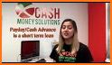 Payday Loans - Cash Solutions related image