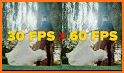 Video 30 FPS to 60 FPS related image