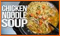 Chicken Noodles Pro related image