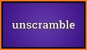 Unscramble Letters related image