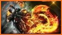 ghost rider wallpaper related image
