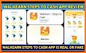 WalkEarn：Make Money related image