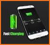 Extra Battery - Battery Saver & Fast Charger related image
