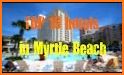 Myrtle Beach Hotels related image