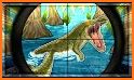 Crocodile Game: Hunting Games related image
