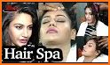 Celebrity Hair Style SPA Salon related image