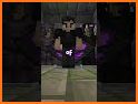 Dragon Craft Mounts 2 Mod for Minecraft PE related image