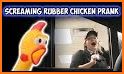 Screaming Chicken! related image