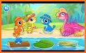 Amaya Kids World - Fun educational games for kids related image