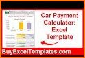 Auto Loan Calculator Free - Car Payment Estimator related image