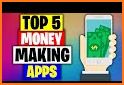 King Cash -  Best Money Maker App related image