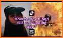 Clipping剪映 - Video Edior, Video Maker related image