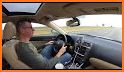 Speedometer Dash Cam: Speed Limit & Car Video App related image