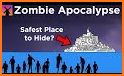 Zombie Apocalypse Map related image