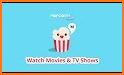 Popcorn - Movies & TV Shows related image