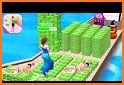 Money Run Fun 3D Game! related image
