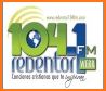 104.1 Redentor related image