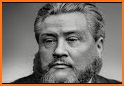 Spurgeon's Verse Expositions of the Bible related image