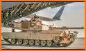 US Army Tank Transporter Airplane related image