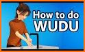 Step by Step Wudu How to Wudu related image