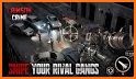 Crimson Crime: Sniper Mission related image