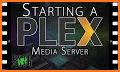 Plex Media Server related image