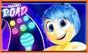 Inside Out Theme Song Road EDM Dancing related image