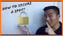 Secure-a-Spot related image