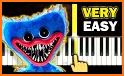 Piano Poppy Playtime Game related image
