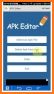 APK Editor related image