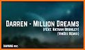A Million Dreams - The Greatest Showman Magic EDM related image