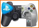 ControlPad Beta (Xbox/PC Gamepad) related image