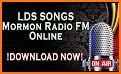 LDS Radio Stations Mormon Channel related image