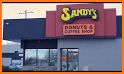Sandy's Donuts and Coffee related image