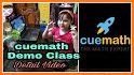 Cuemath: Math Games, Online Classes & Learning App related image