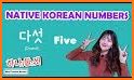 Learn Korean Number Easily - Korean 123 - Counting related image