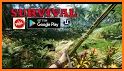 Scorpion Survival : A Jungle simulator 3d game related image