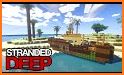 Stranded: Escape White Sands - Adventure Puzzle related image