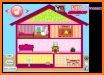 Doll House Interior Decorating Games related image
