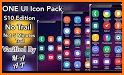 One UI Icon Pack - S10 related image