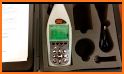 SPL Meter, Sound Meter, Noise Detector,Sound Level related image
