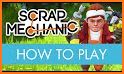 Guide for Scrap of Mechanic New related image