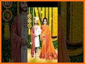 South Indian Royal Wedding Beauty And FashionSalon related image