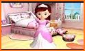 Snow Princess: Games for Girls related image