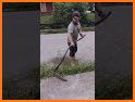 Grass removal and weapon stability BRX related image