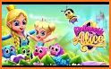 Princess Alice - Bubble Shooter Game related image