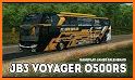 BUS MOD LIVERY BUSSID INDONESIA BUS SIMULATOR related image
