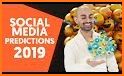 Social Network All One 2019 related image