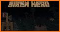 Horror Maps and Siren Head Mod for Minecraft PE related image