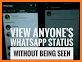 Whatz Web Chat and Status Saver related image